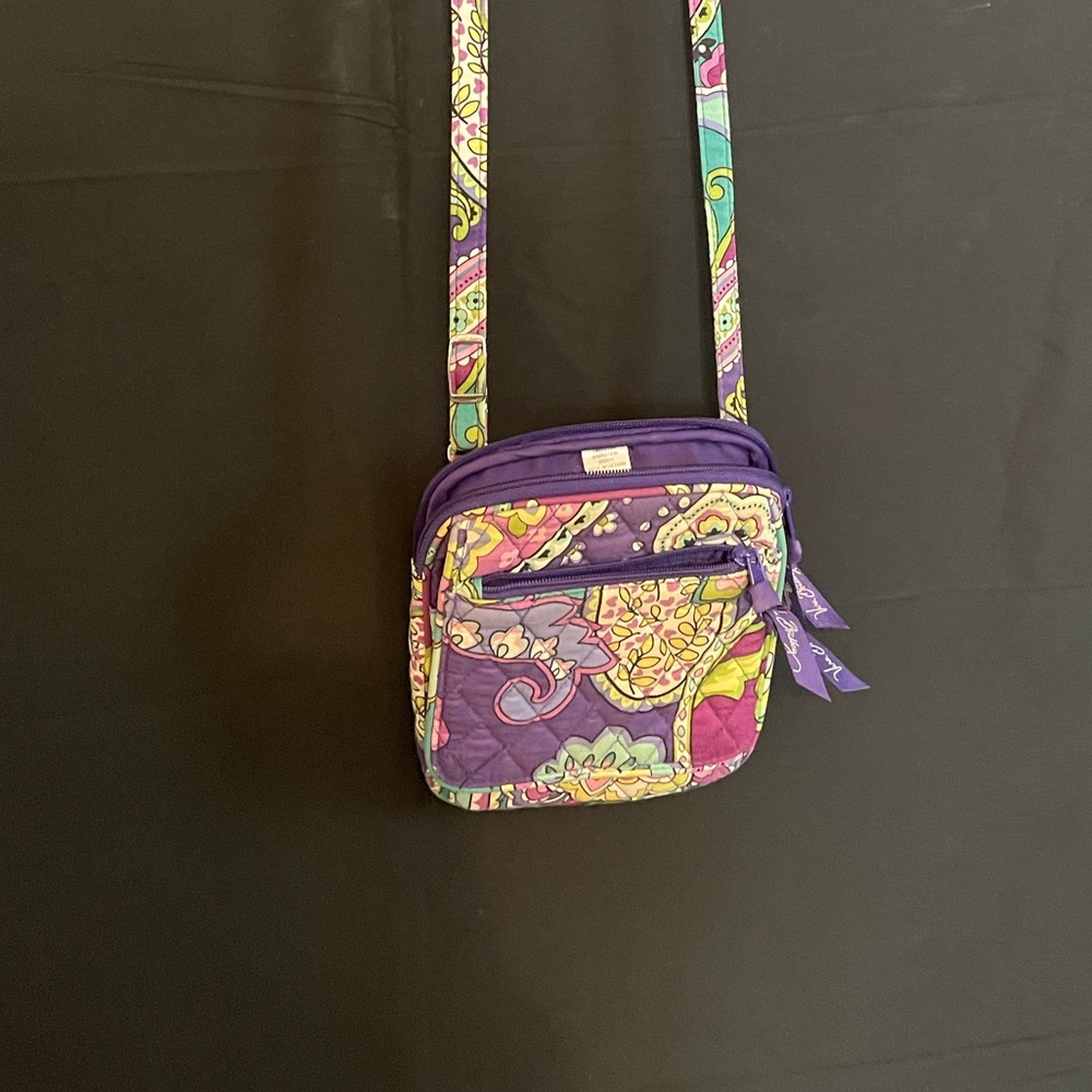 Vera Bradley Crossbody